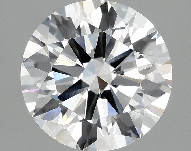 1.50 CT Round Brilliant Diamond
