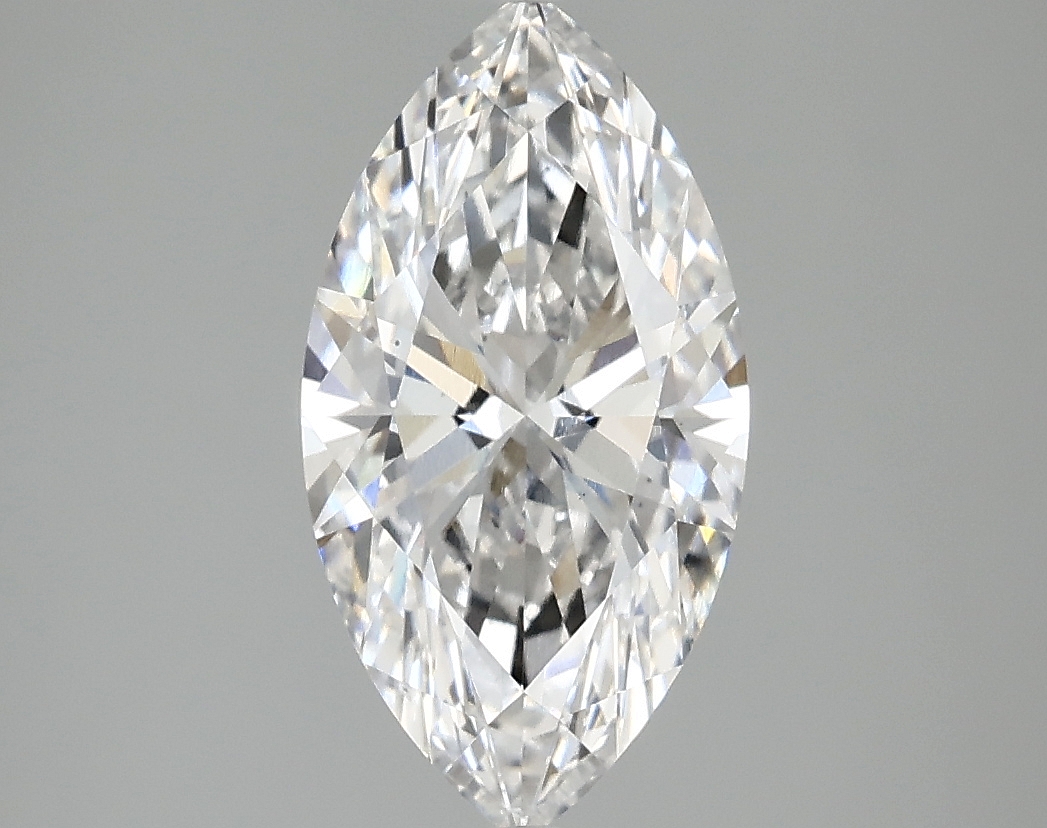 2.05 CT Marquise Diamond