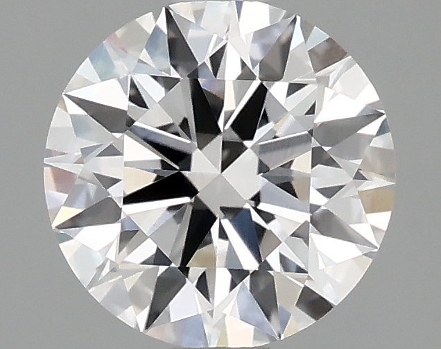 1.59 CT Round Brilliant Diamond