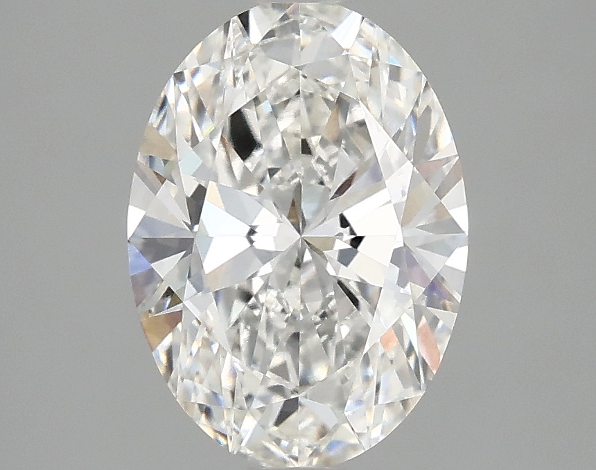 2.01 CT Oval Diamond