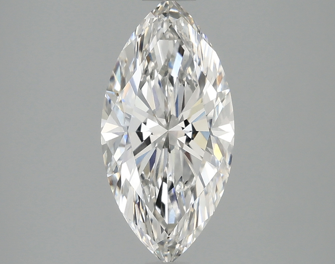 2.10 CT Marquise Diamond