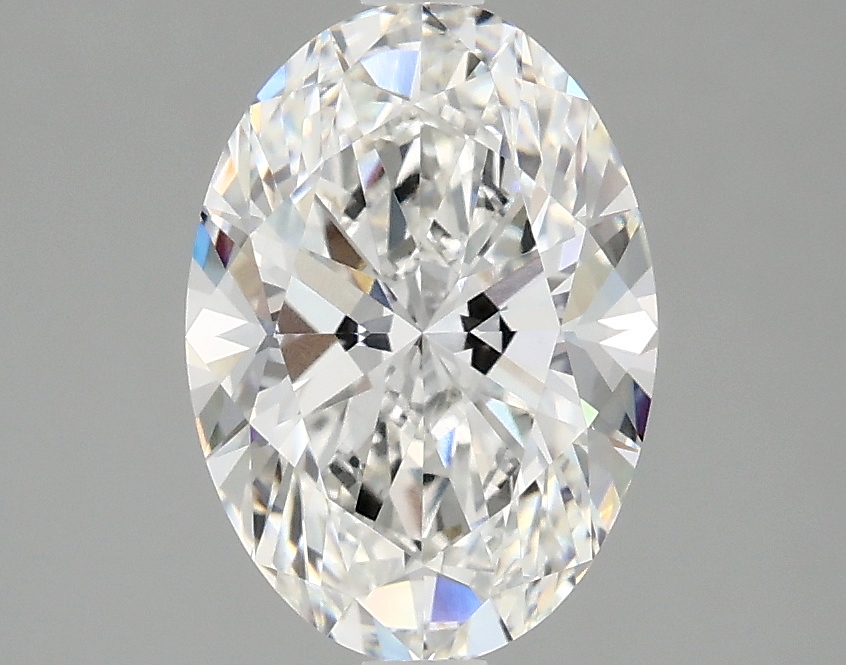 2.01 CT Oval Diamond