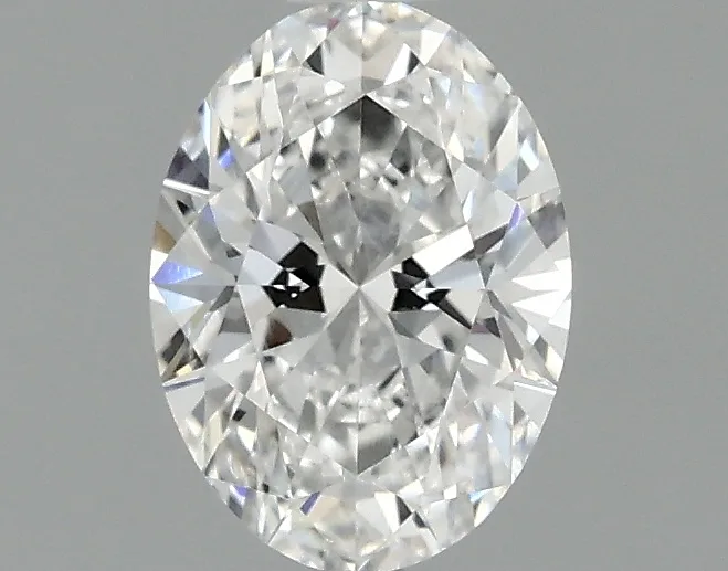 0.99 CT Oval Diamond