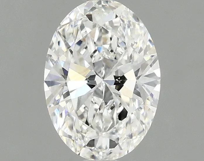 1.09 CT Oval Diamond