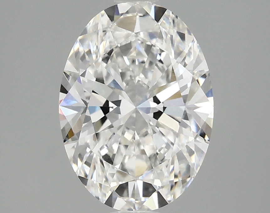 2.01 CT Oval Diamond