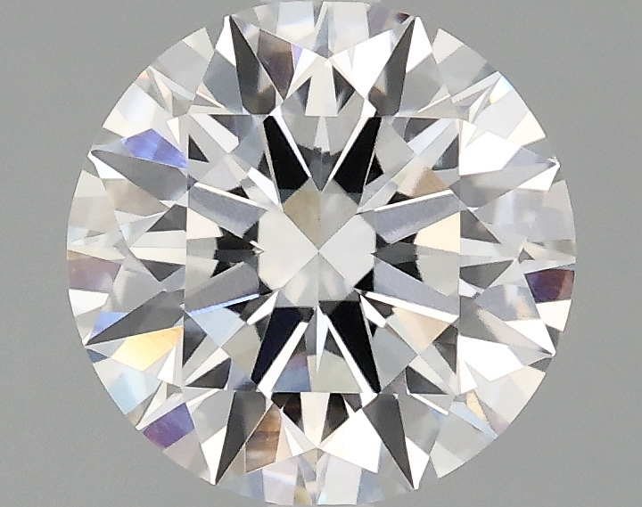 1.59 CT Round Brilliant Diamond
