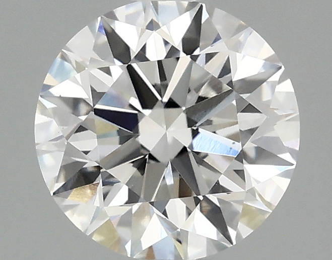 1.50 CT Round Brilliant Diamond