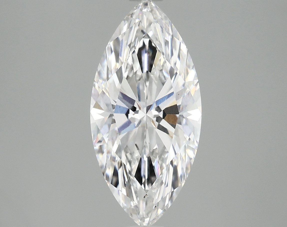 2.10 CT Marquise Diamond
