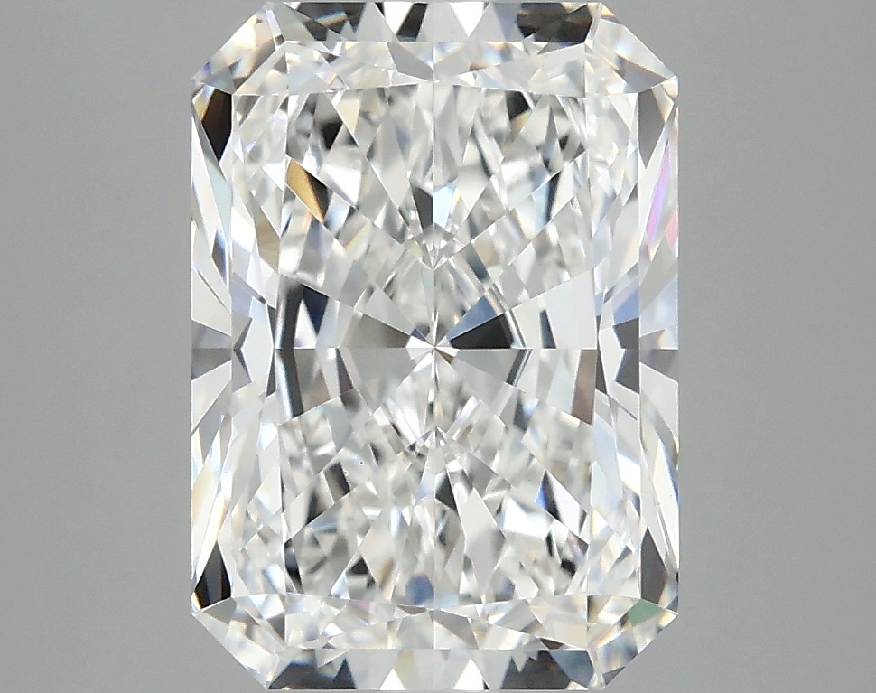 4.10 CT Radiant Diamond
