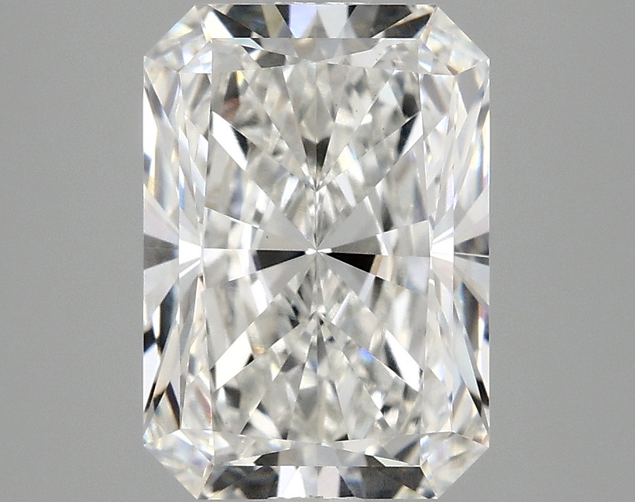 3.10 CT Radiant Diamond