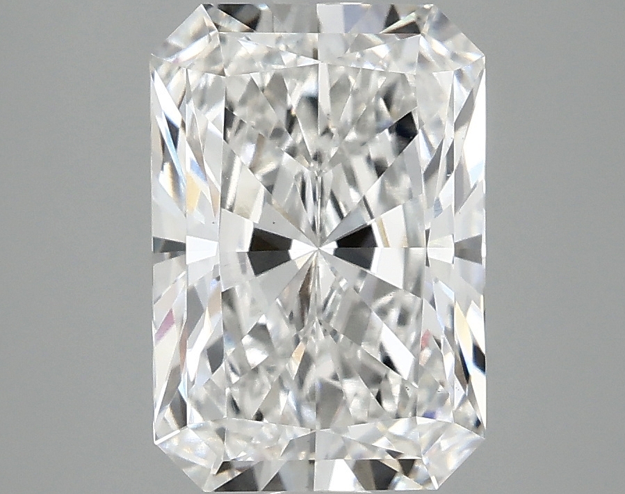 3.10 CT Radiant Diamond
