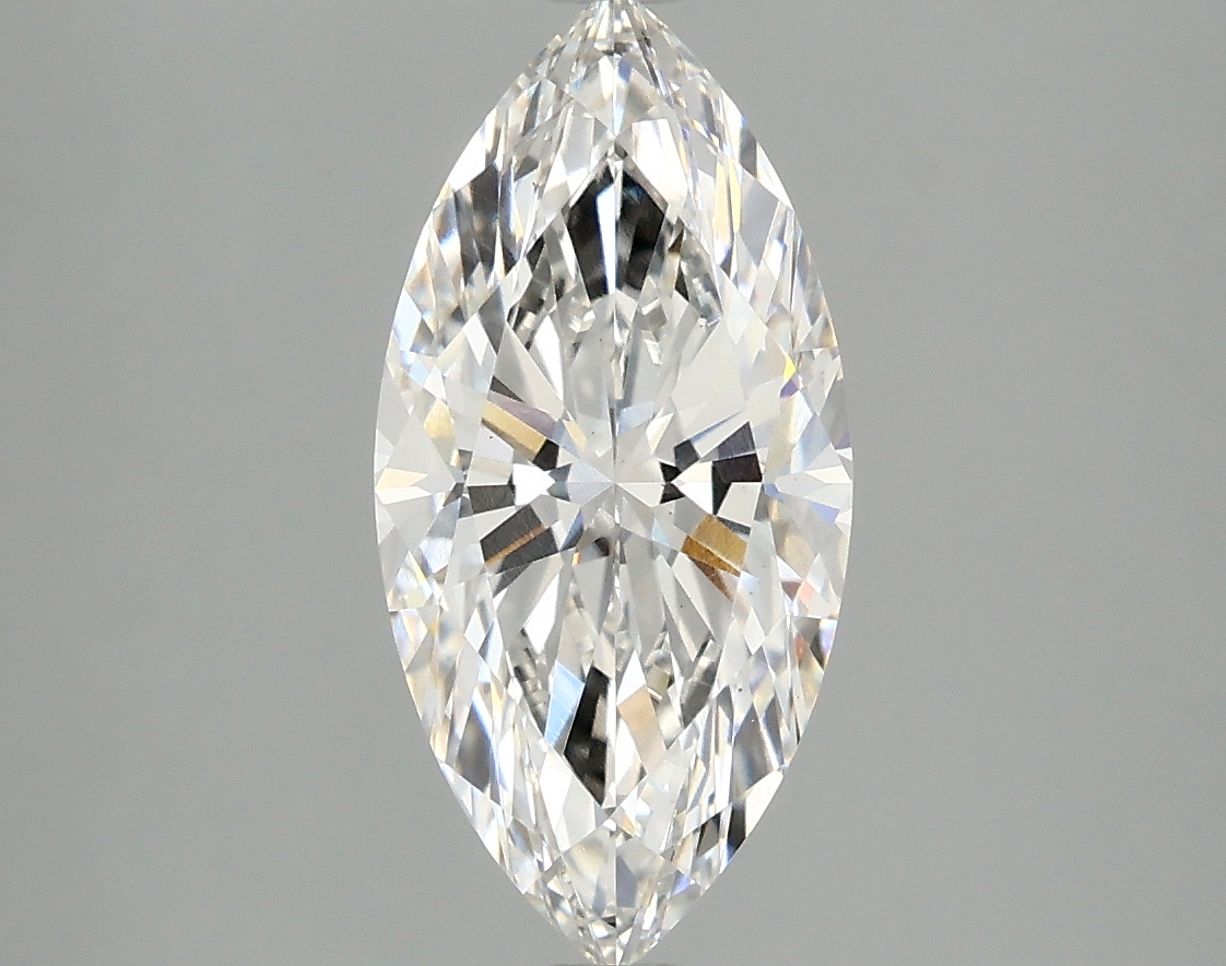 2.10 CT Marquise Diamond
