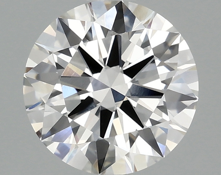 1.50 CT Round Brilliant Diamond
