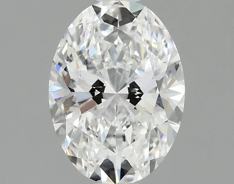 1.09 CT Oval Diamond