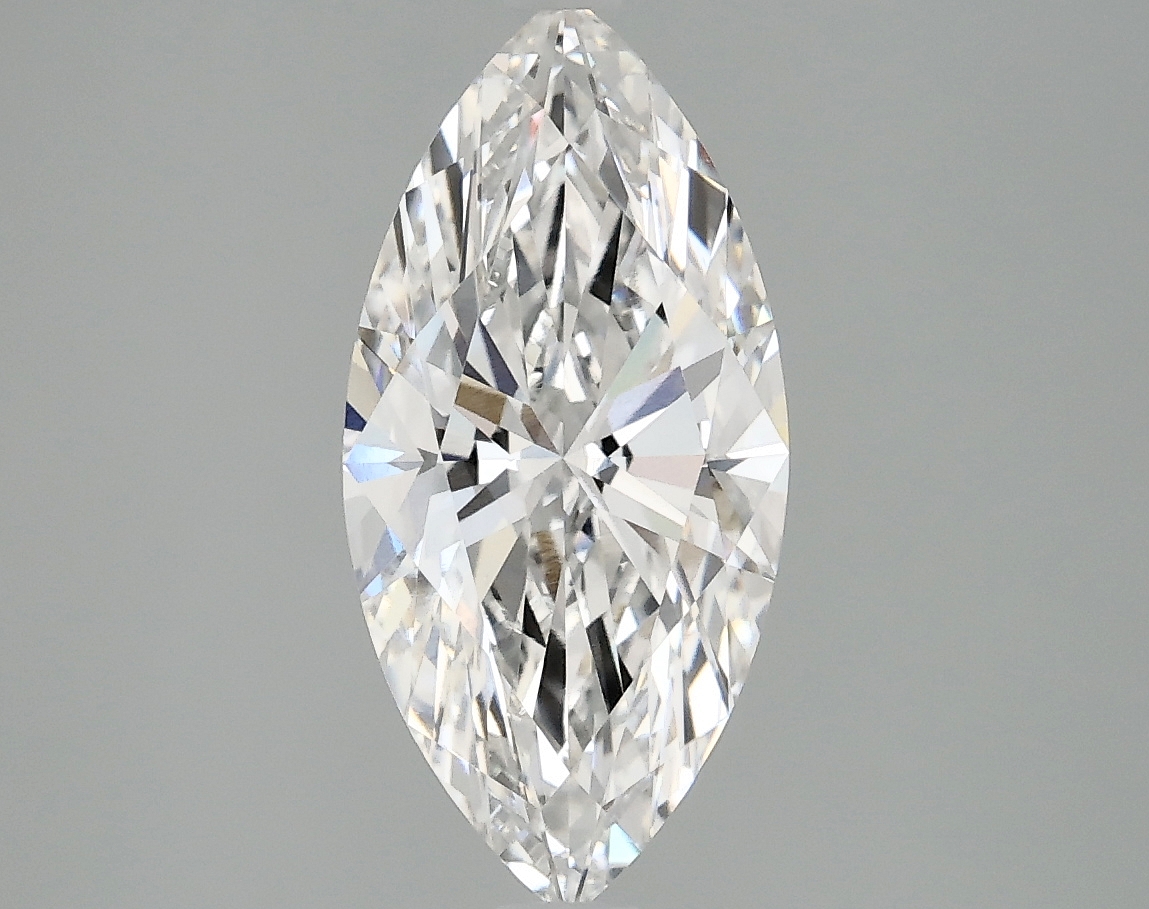 2.02 CT Marquise Diamond