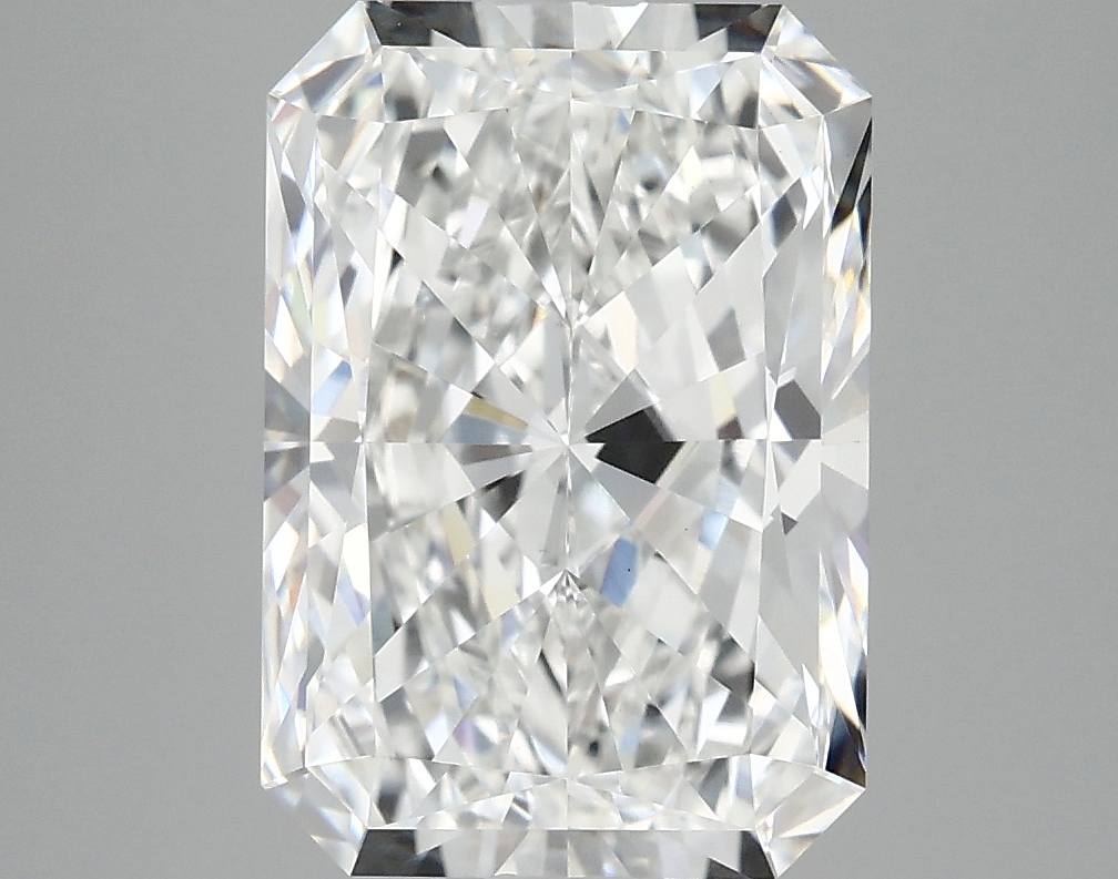 4.10 CT Radiant Diamond