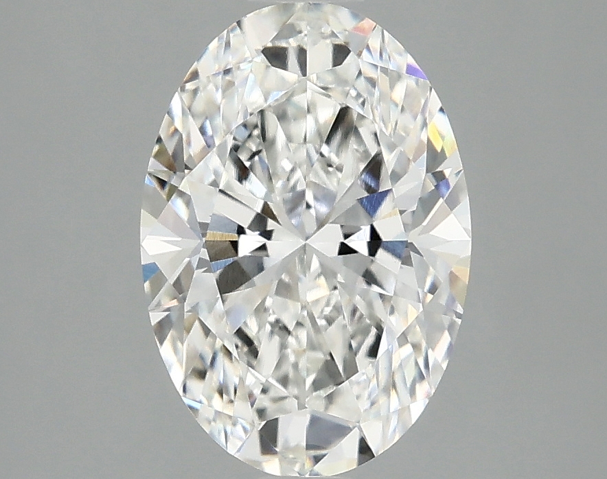 2.01 CT Oval Diamond