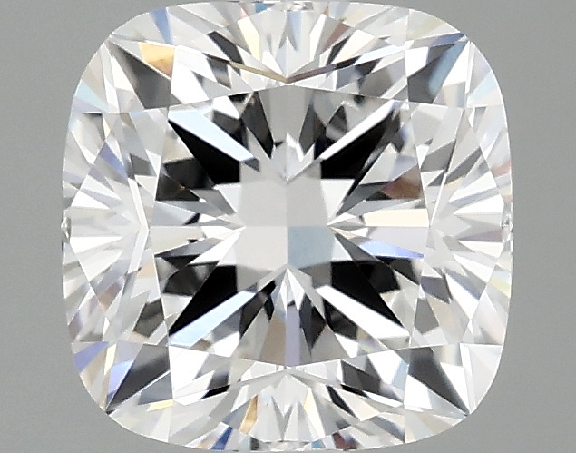 2.07 CT Cushion Diamond