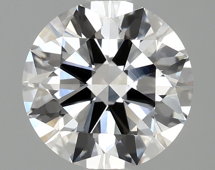 1.50 CT Round Brilliant Diamond