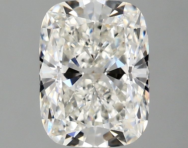 2.08 CT Cushion Diamond