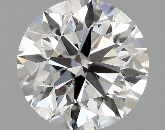 1.50 CT Round Brilliant Diamond