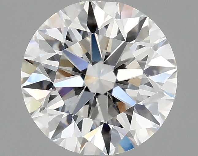 1.59 CT Round Brilliant Diamond