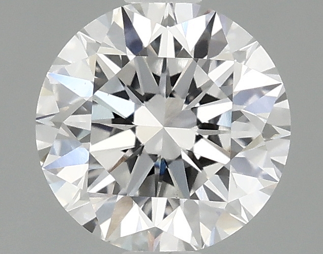 1.59 CT Round Brilliant Diamond