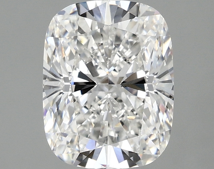 2.08 CT Cushion Diamond
