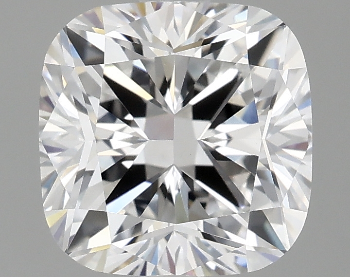2.05 CT Cushion Diamond