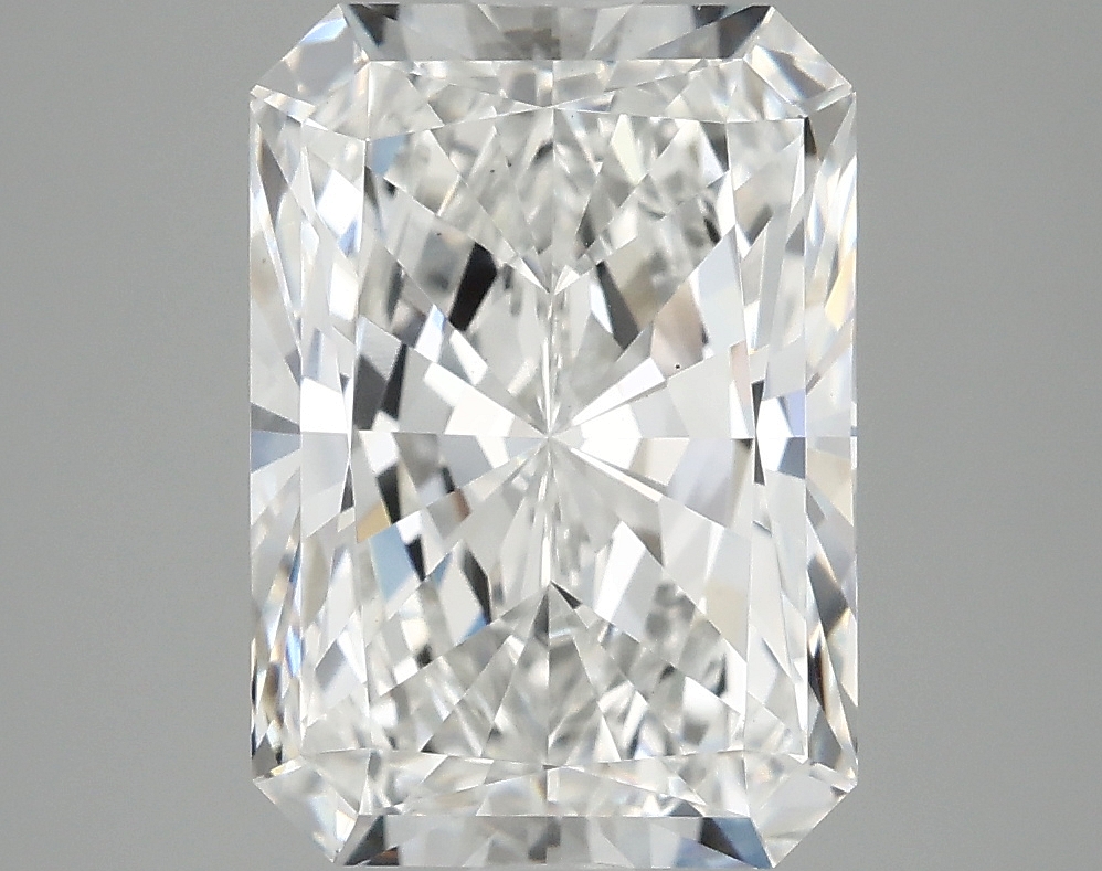 4.01 CT Radiant Diamond