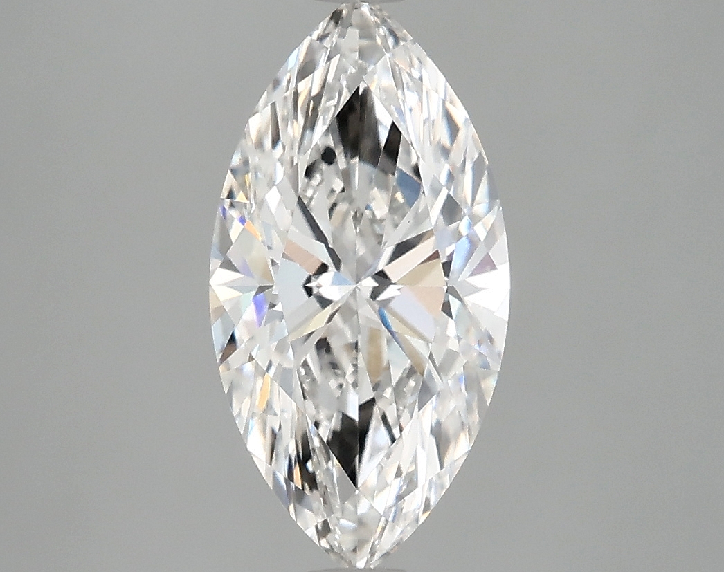 2.10 CT Marquise Diamond