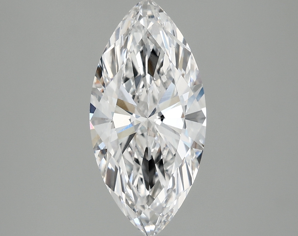 2.00 CT Marquise Diamond