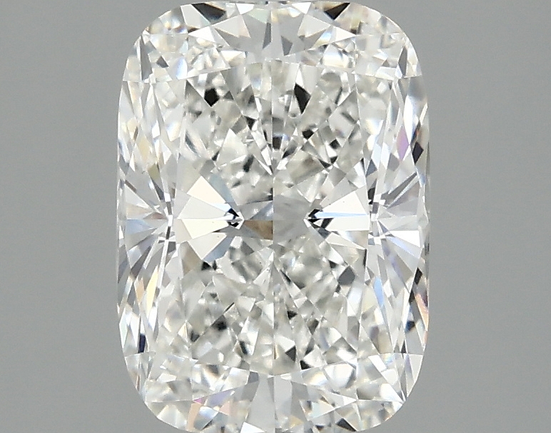 2.08 CT Cushion Diamond