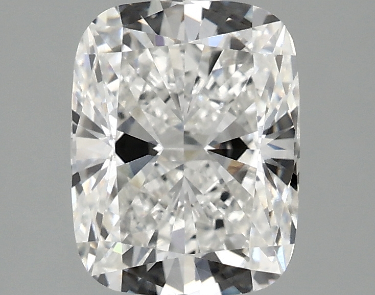 2.03 CT Cushion Diamond