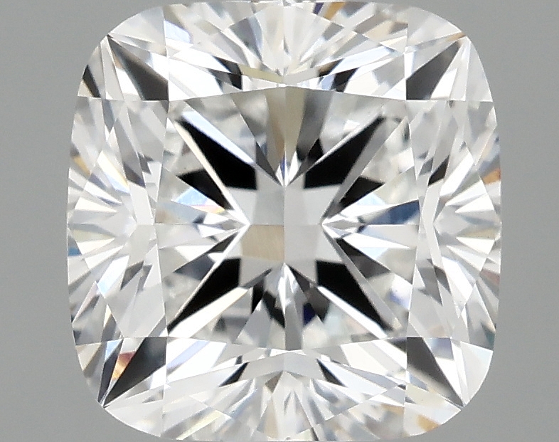 2.06 CT Cushion Diamond