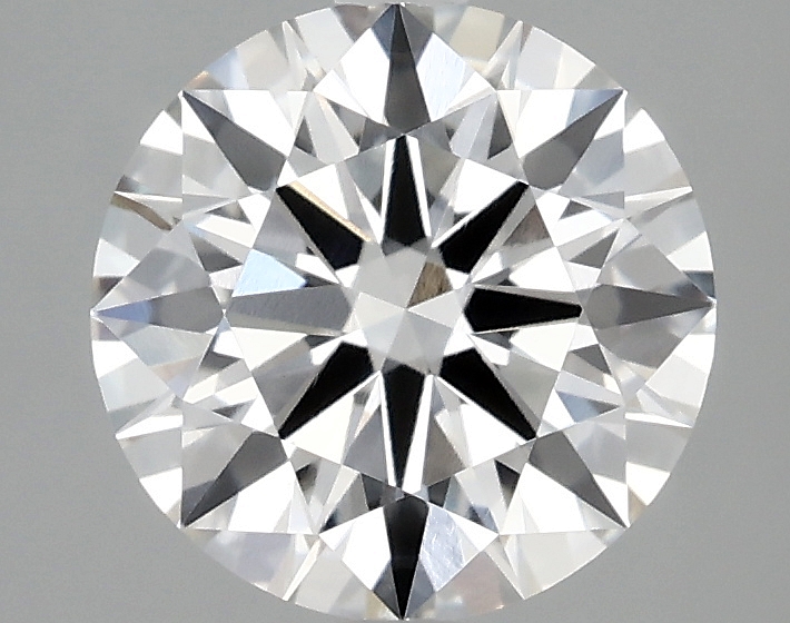 2.10 CT Round Brilliant Diamond