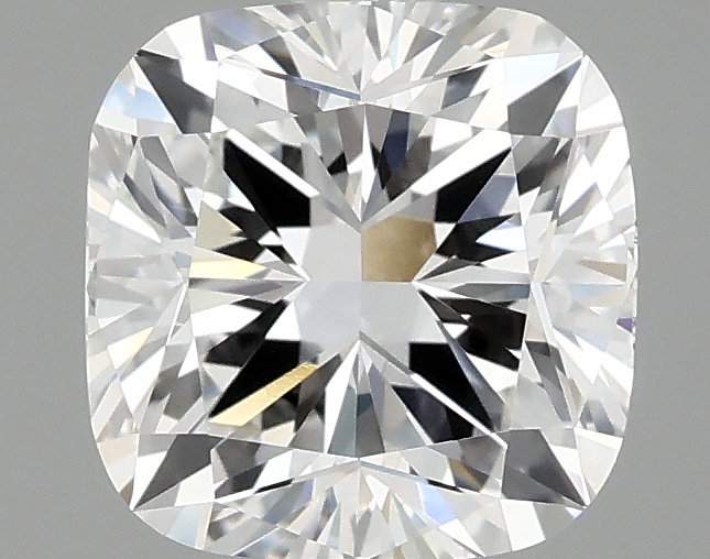 2.06 CT Cushion Diamond