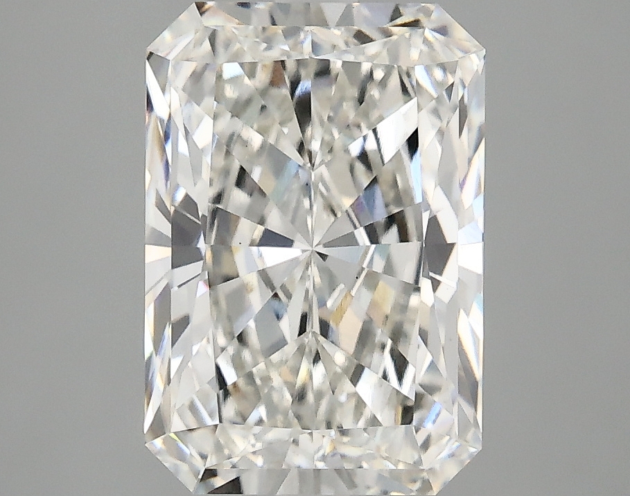 3.08 CT Radiant Diamond