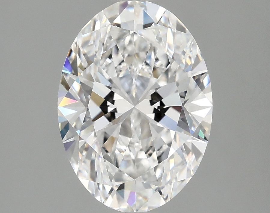 2.00 CT Oval Diamond