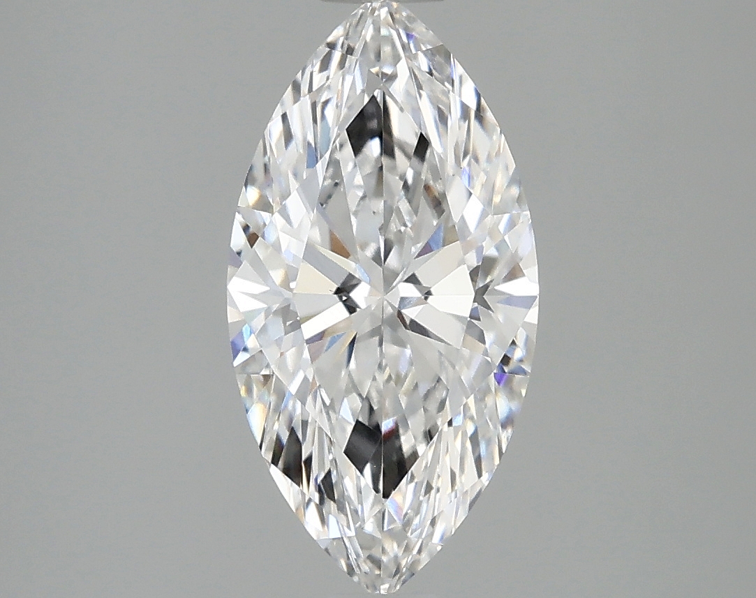 2.06 CT Marquise Diamond