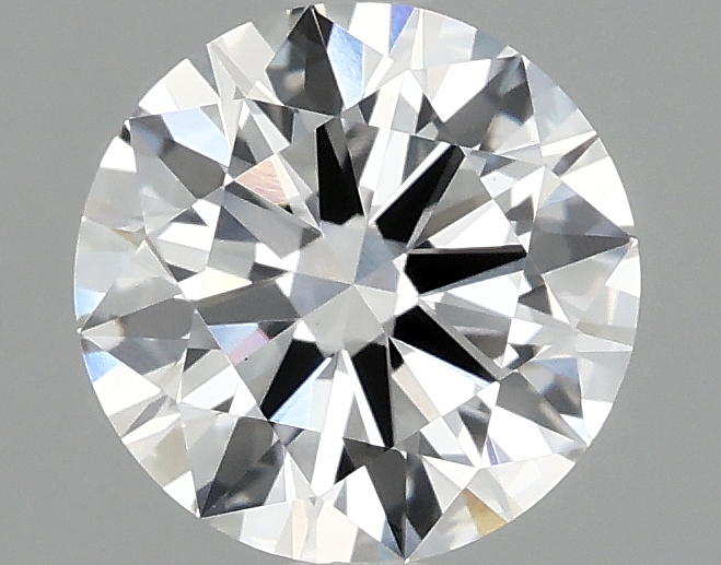 1.59 CT Round Brilliant Diamond