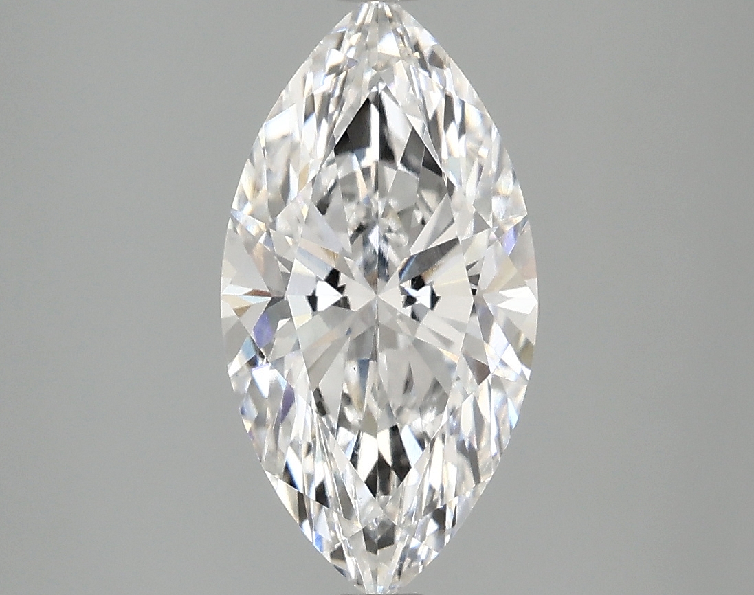 2.10 CT Marquise Diamond