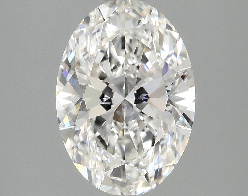 2.01 CT Oval Diamond