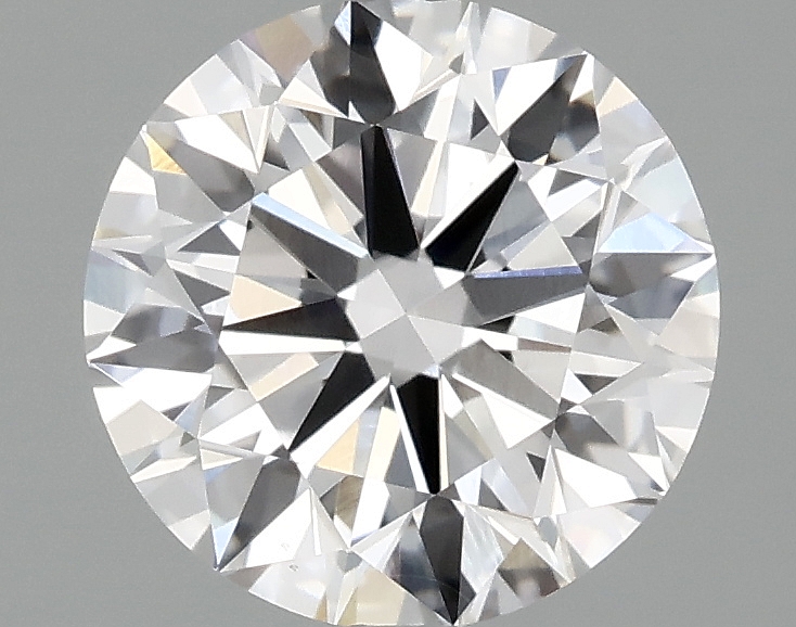 1.56 CT Round Brilliant Diamond