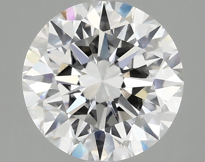 2.10 CT Round Brilliant Diamond