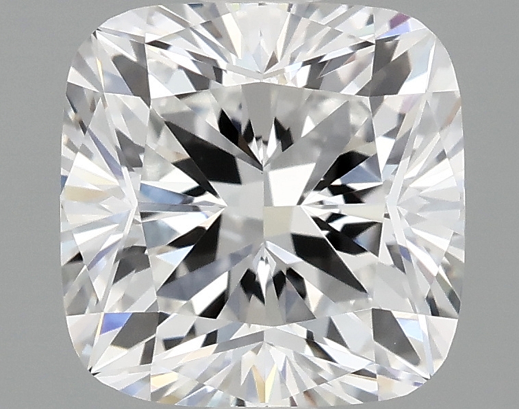 2.05 CT Cushion Diamond