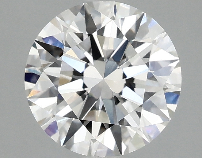 1.59 CT Round Brilliant Diamond