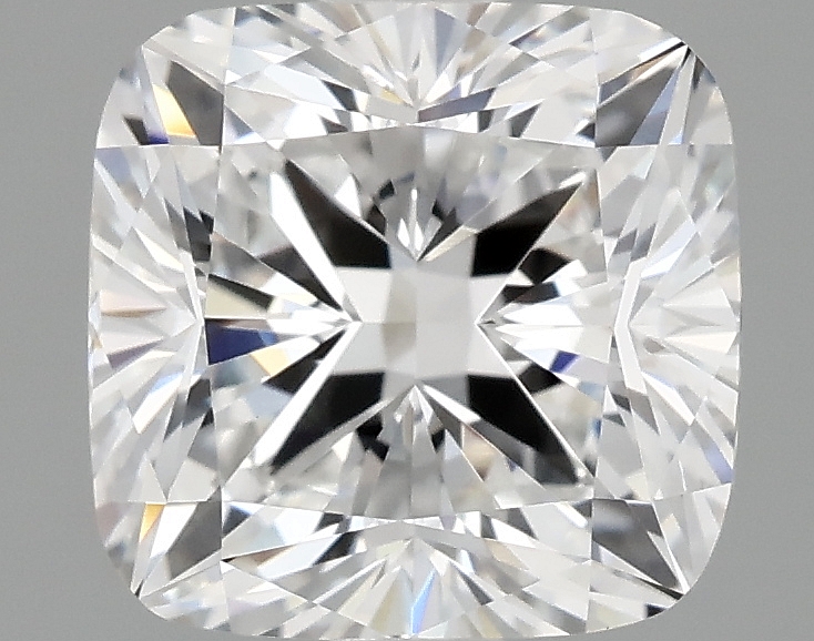 2.07 CT Cushion Diamond
