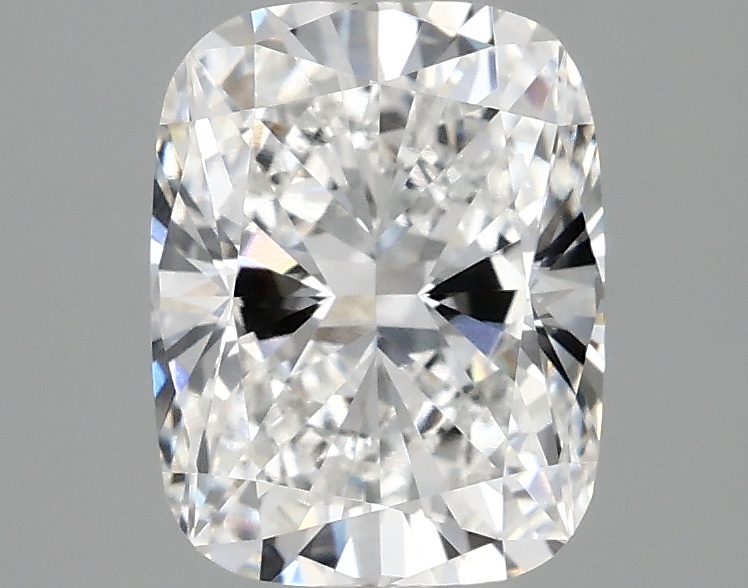 2.02 CT Cushion Diamond