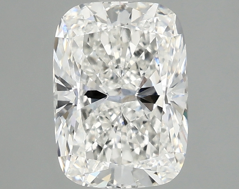 2.07 CT Cushion Diamond